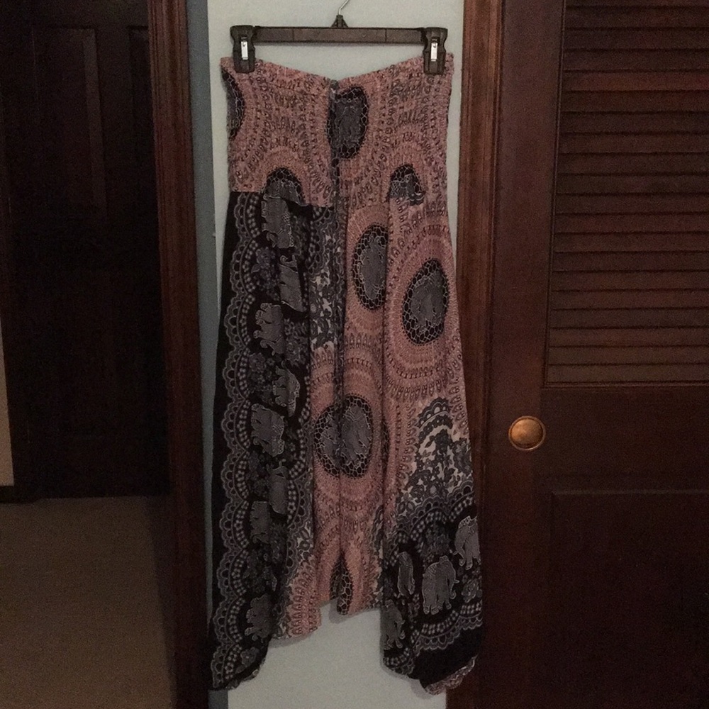 “Harem” Pants by The Elephant Pants